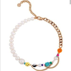 Martha Calvo Necklace